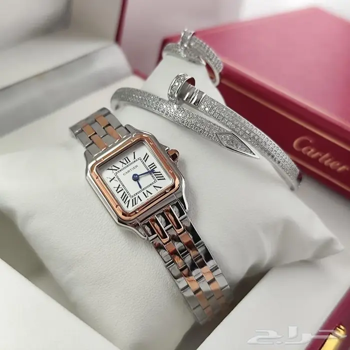 كارتير نسائي 3