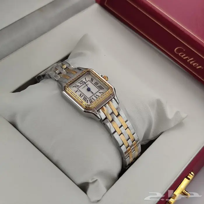 كارتير نسائي 8