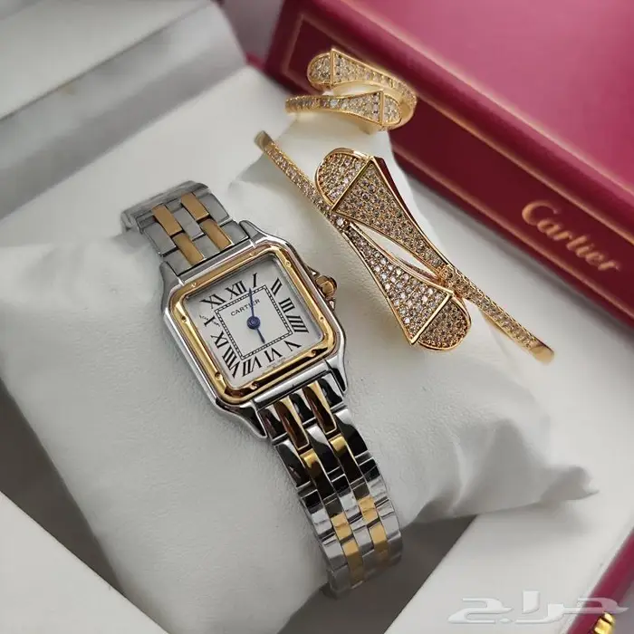 كارتير نسائي 10