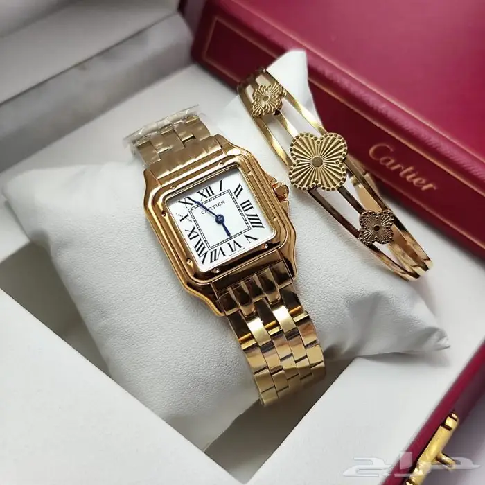 كارتير نسائي 11