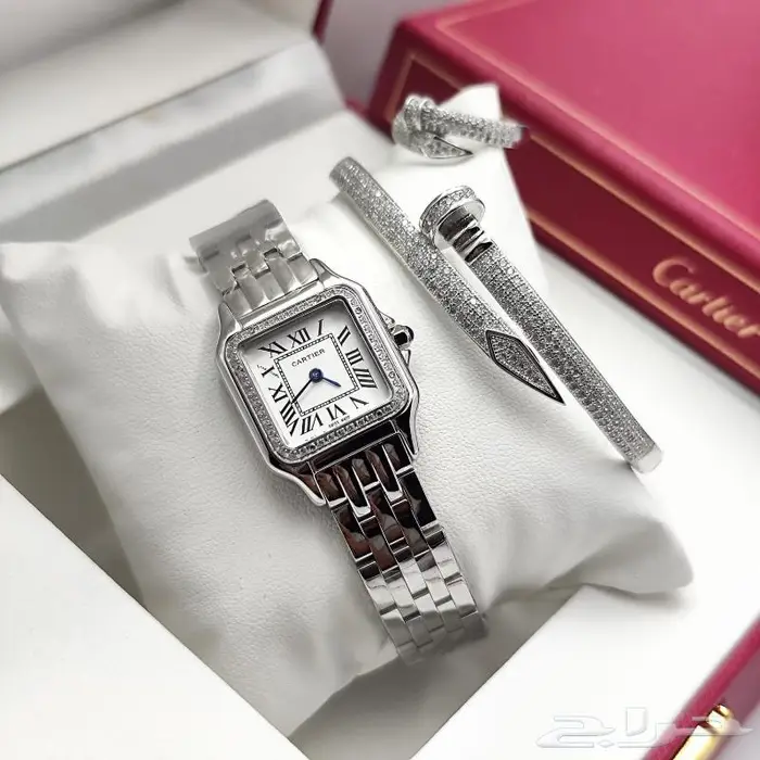 كارتير نسائي 12