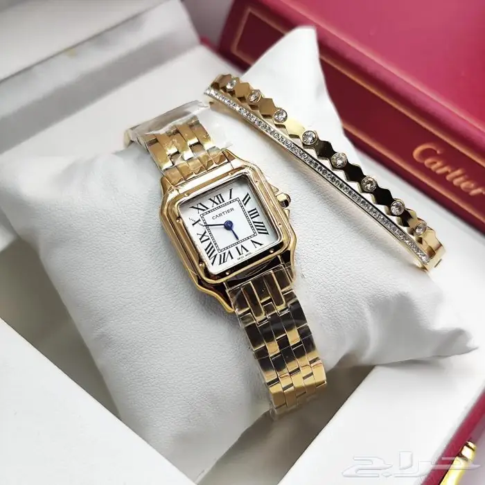 كارتير نسائي 13