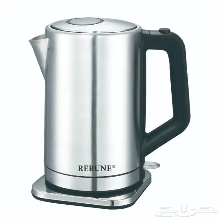 غلاية ماء ستيل ريبون - 3 لتر 0