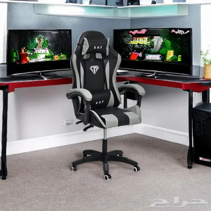 كرسي قيمنق .. كرسي كمبيوتر احترافي .. كرسي العاب 2