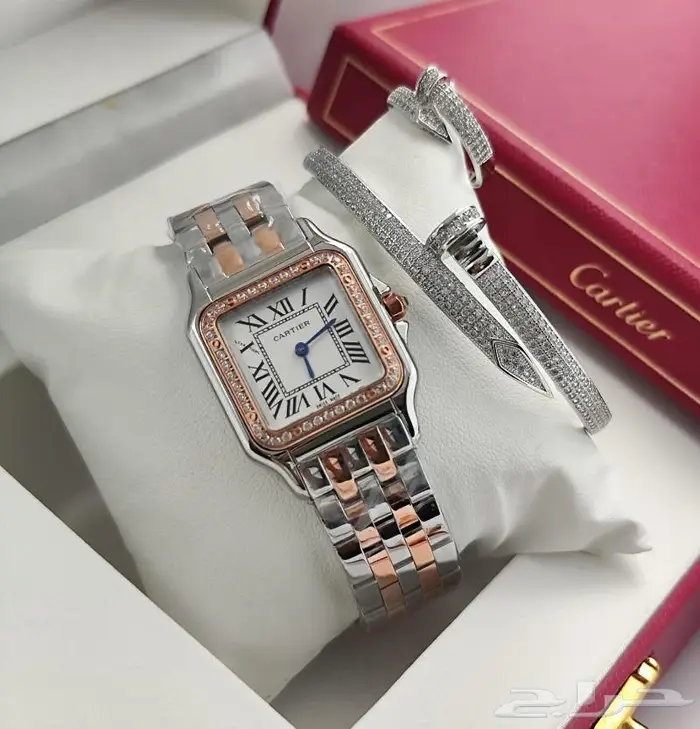 كارتير نسائي 1