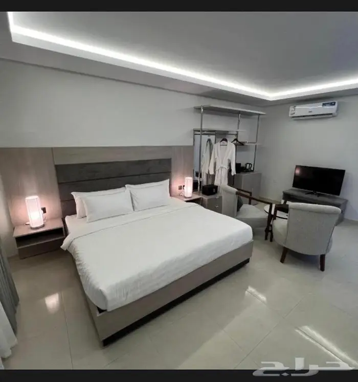 شاليهات جديده ورائعه 7