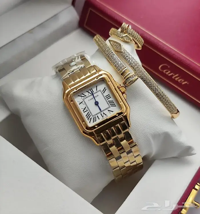 كارتير نسائي 15