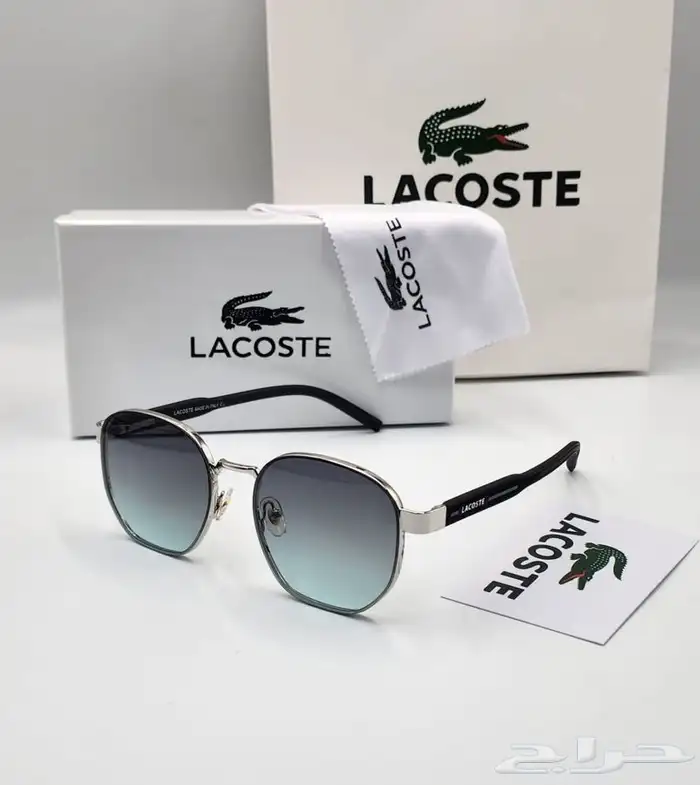 نظارات شمسية رجالي او نسائي ماركات عالمية 9