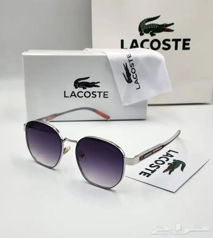 نظارات شمسية رجالي او نسائي ماركات عالمية 10