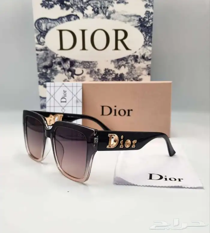 نظارات شمسية رجالي او نسائي ماركات عالمية 75