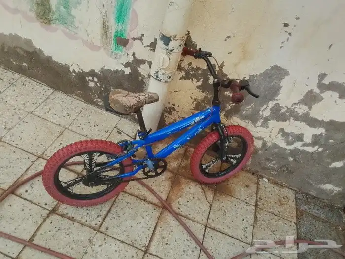 دراجة اطفال 0