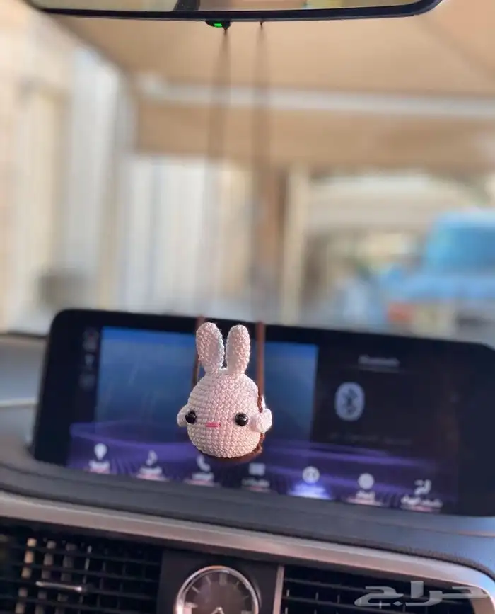 ورشه تدريبيه للحياكة بالكروشيه 1