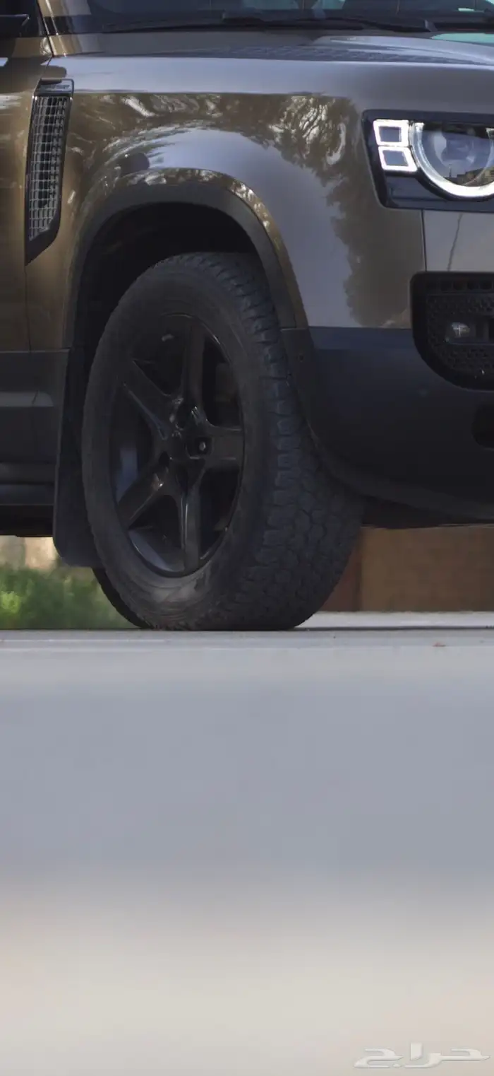 جنوط ديفندر 0