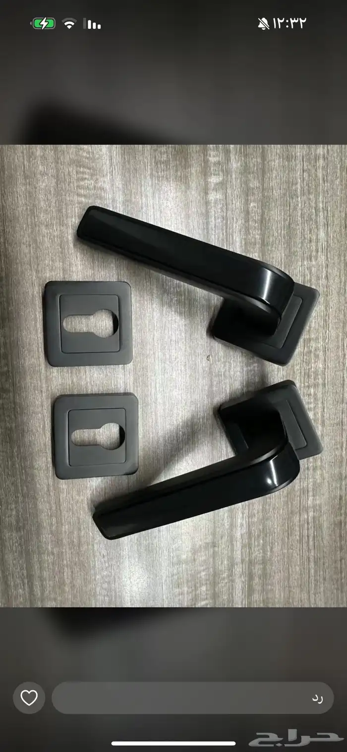 ابواب داخلية Wpc من ليريكو 9