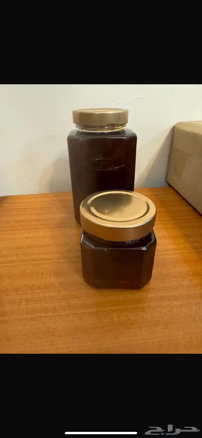 عسل الطلح 2