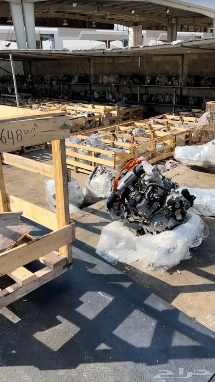 مكاين مستورده و يوجد توظيب   ضمان 6