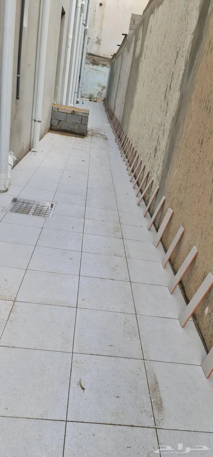 تركيب احواش 1