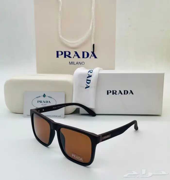 نظارات شمسية رجالي او نسائي ماركات عالمية 30