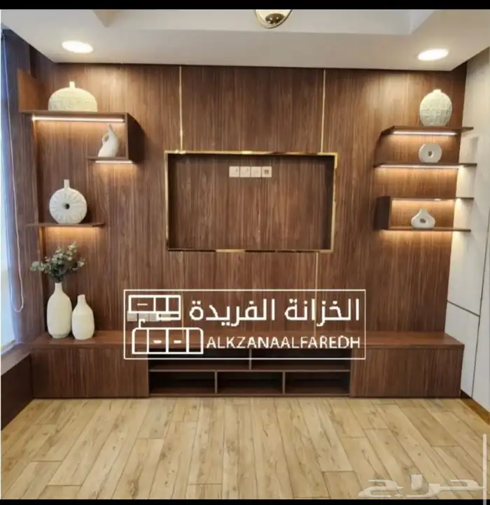 ديكور خزائن ومطابخ 5