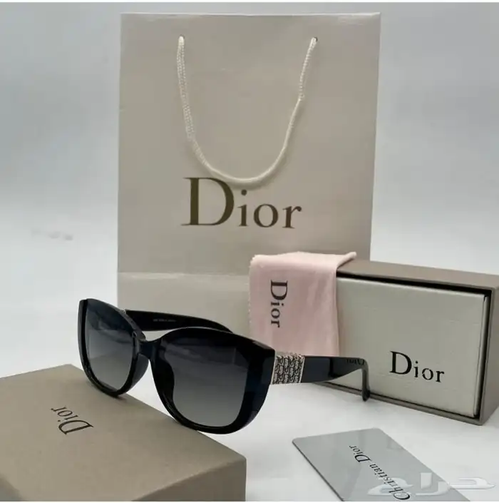 نظارات شمسية رجالي او نسائي ماركات عالمية 88