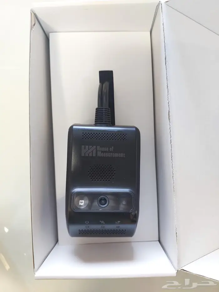 داش كام JC400 1