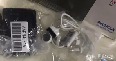 جوال نوكيا الخيال Nokia 3230 3