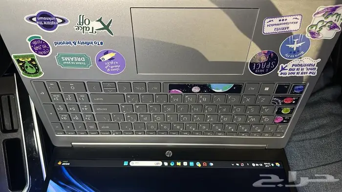 لابتوب ات بي 2