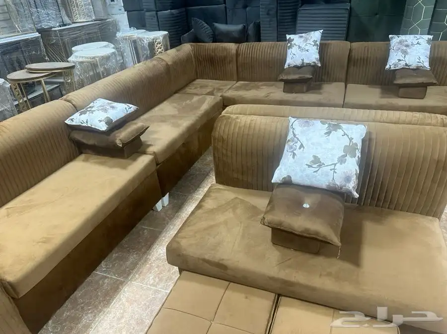 كنبات جديده 5 4 ب 1100   1200   1300 26