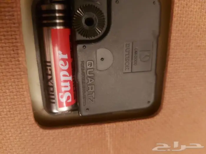 ساعه قديمه.تراث نوادر 1