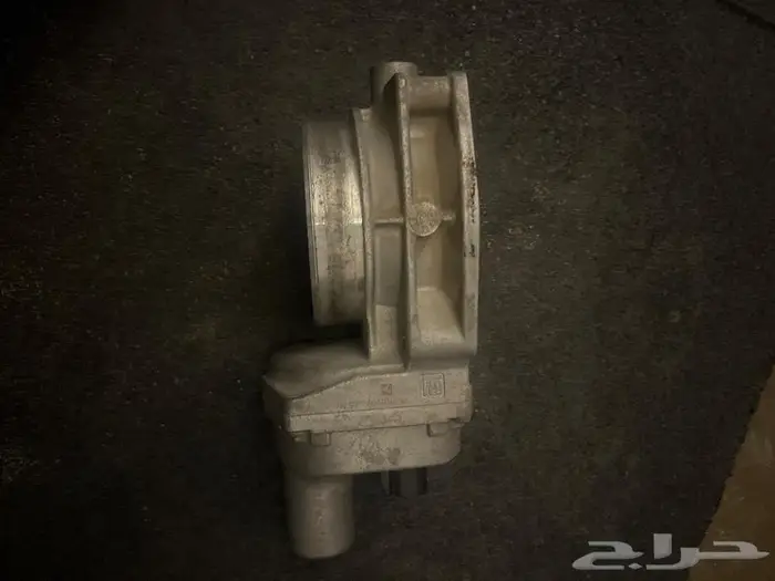 LS7 stock throttle body بوابة LS7 وكالة 1