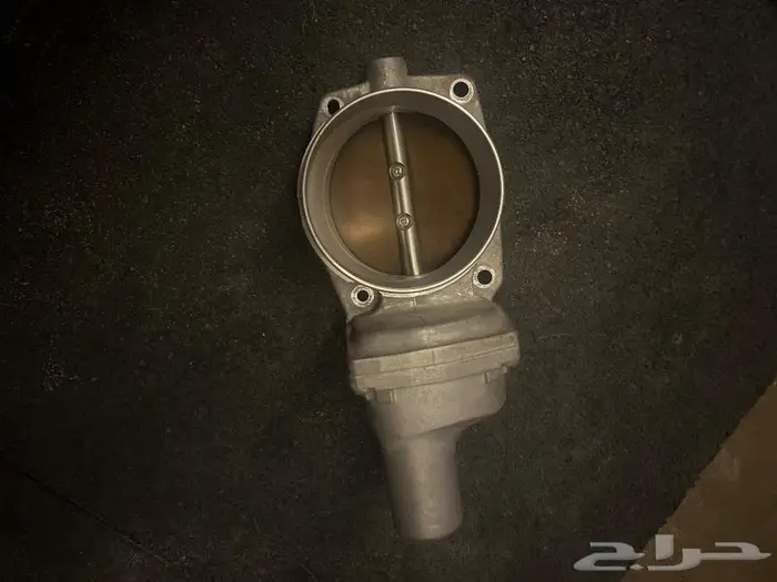 LS7 stock throttle body بوابة LS7 وكالة 2