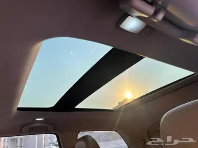 للبيع باثفندر نظيف جدا مالك ثاني فل كامل 2014 15