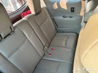 للبيع باثفندر نظيف جدا مالك ثاني فل كامل 2014 12