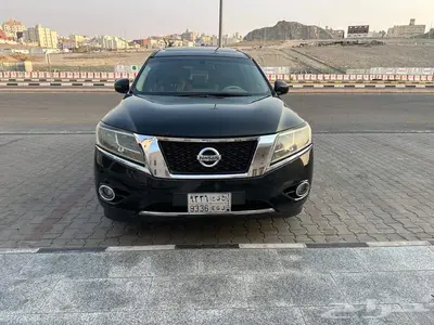 للبيع باثفندر نظيف جدا مالك ثاني فل كامل 2014 8