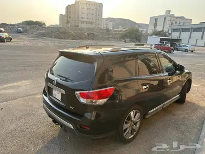 للبيع باثفندر نظيف جدا مالك ثاني فل كامل 2014 7