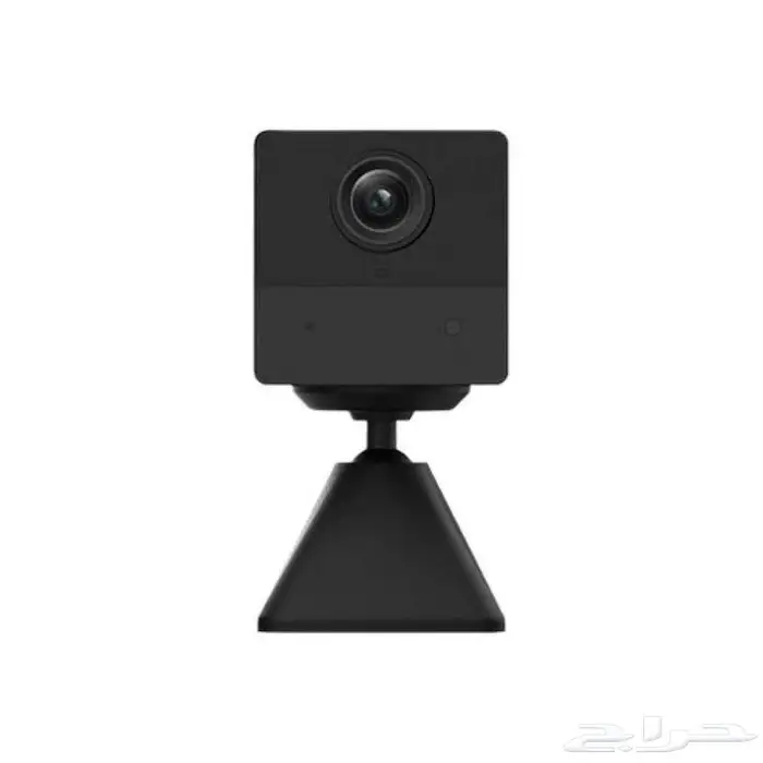 كاميرا مراقبة منزلية داخلية صغيرة الحجم تعمل بالبطارية EZVIZ 2