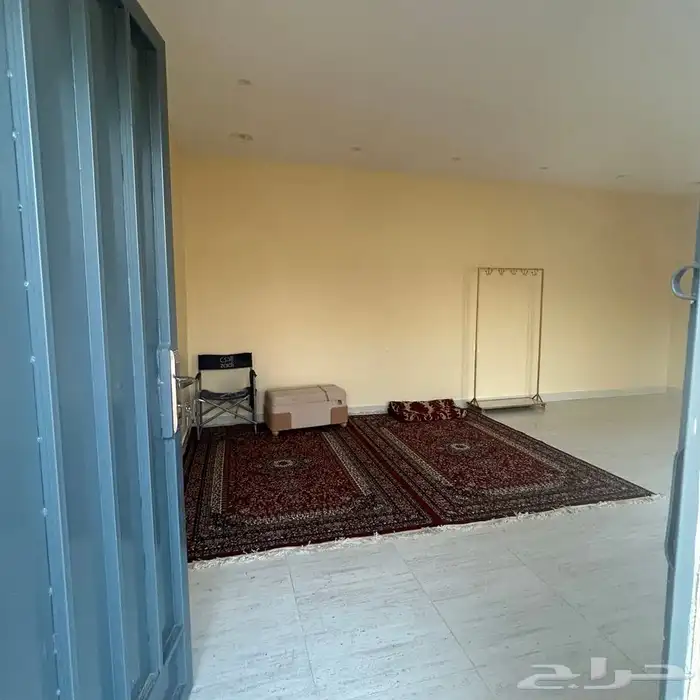 استراحة غرب بريدة للايجار 25