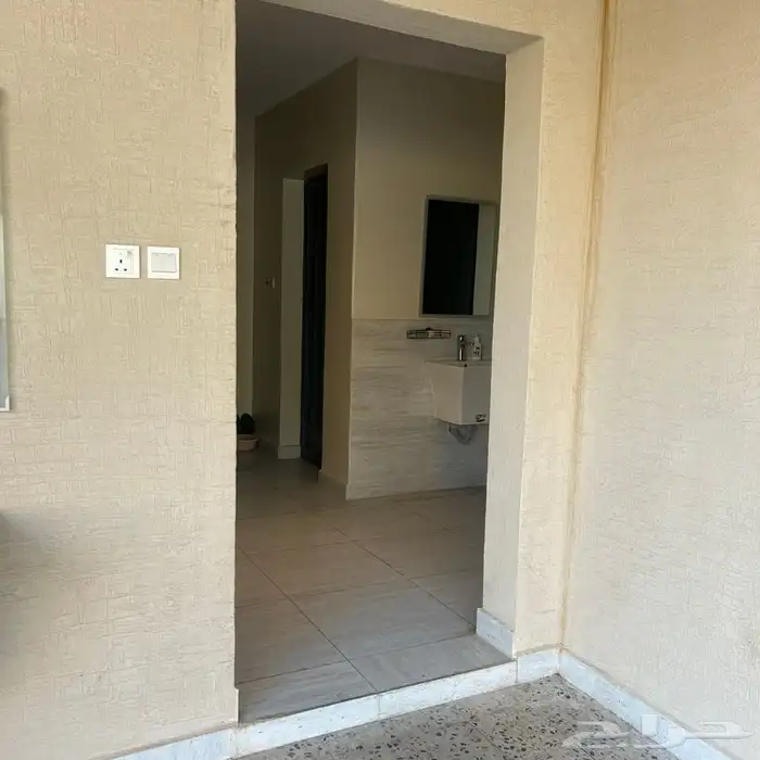 استراحة غرب بريدة للايجار 5