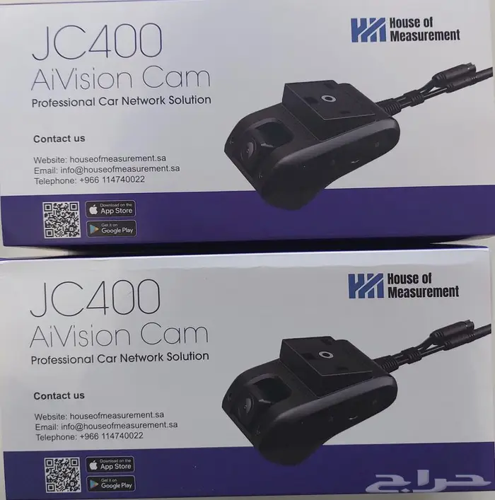 داش كام JC400 0