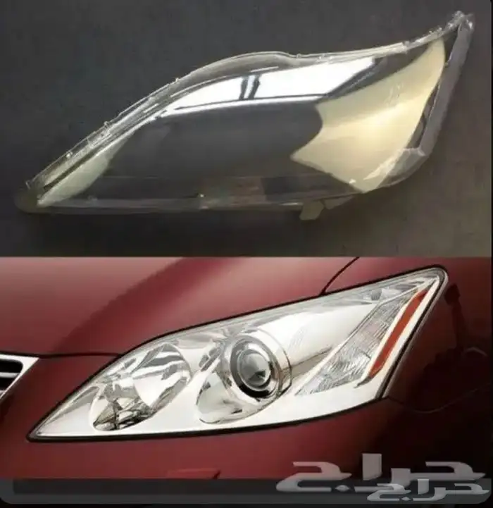 قطيان شمعات لكزس اي اي 350 2007 2012 0