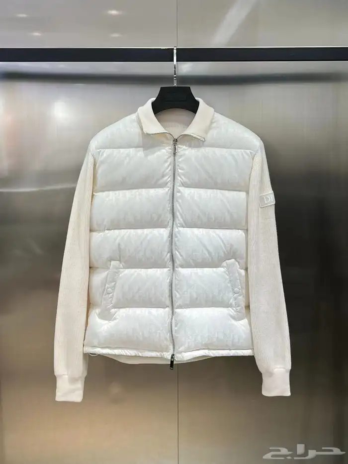 جاكيتات ديور ماستر بالملحقات بالطلب 9