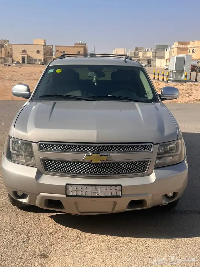 تاهو 2009 4