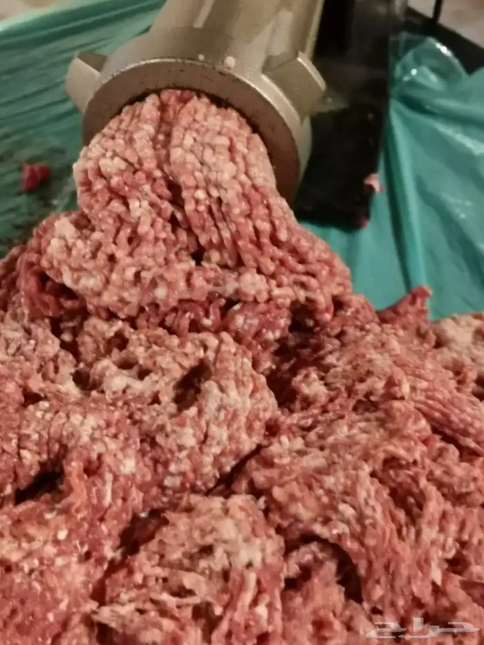 معلم مشويات خارجيه ودوار السعاده مشاوي كباب 1