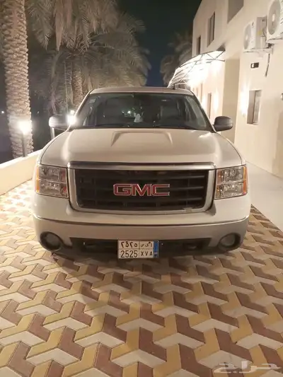 وانيت جي ام سي 2010 0