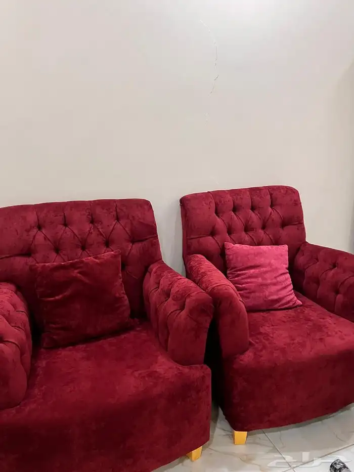 كنب فخم 800 ريال اليوم فقط 2