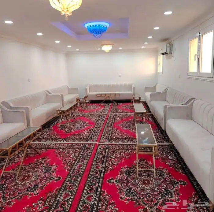 تأجير كراسي فرشات سماعات طاولات با أسعار ممتازة ومناسبة 1