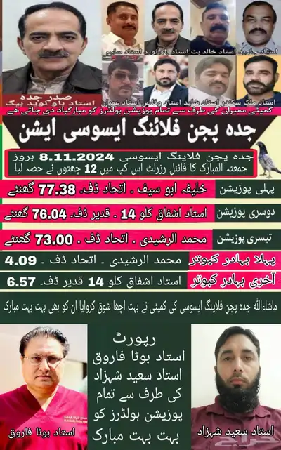 انجازات طيوري 6