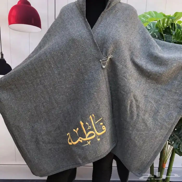 شالات ثقيله شتوي 13