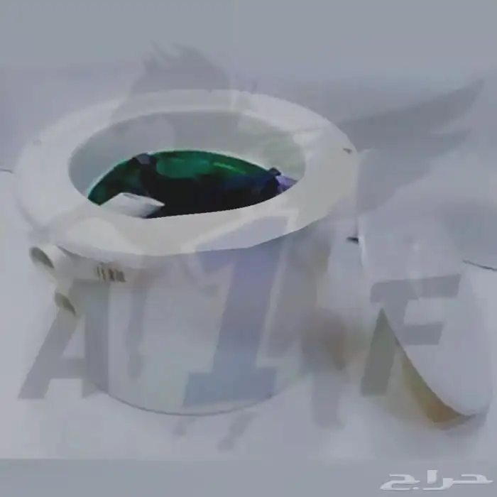 مصيدة زيت صفاية زيت فايبر جلاس صائدة شحوم بلاستيك 1