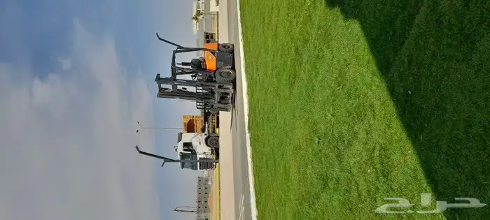 رافعه رافعات شوكيه للايجار فوركلفت 0